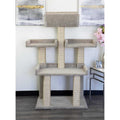 Extra Large Cat Tree Cat Tower S76713