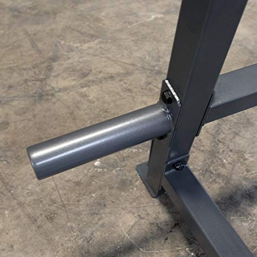 Adjustable Multi-Press Rack with 600 LB Capacity L90701
