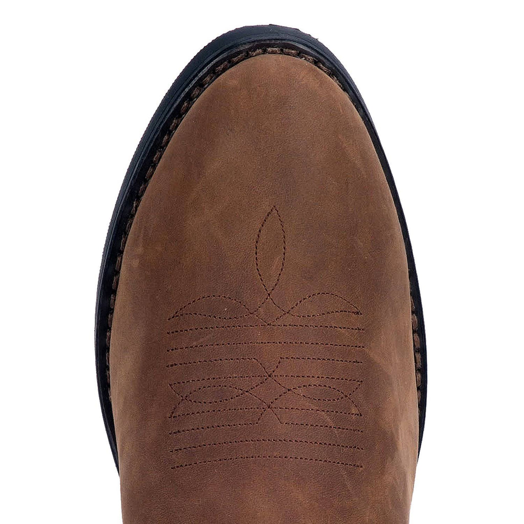 Tan Men&s 11 Shoes R61476