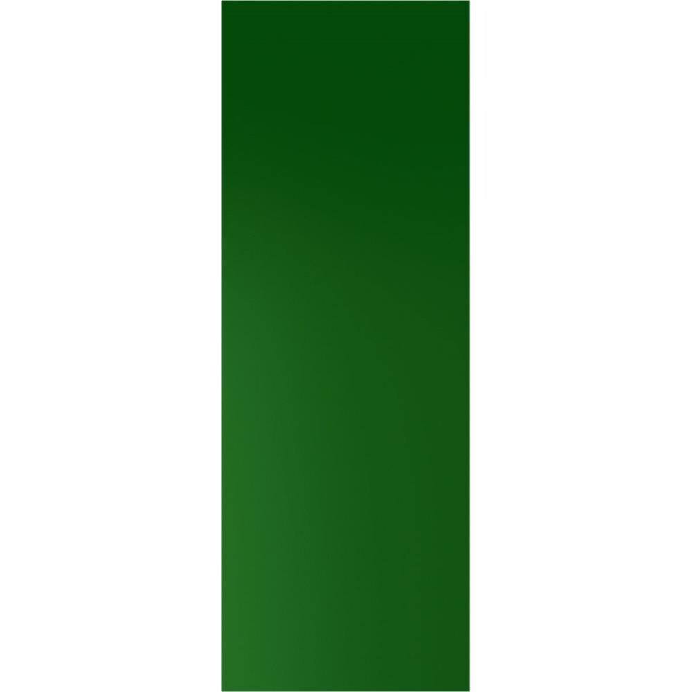 21 1/2x22W x 59x22H PVC Four Board Joined Board-n-Batten Shutters K480344