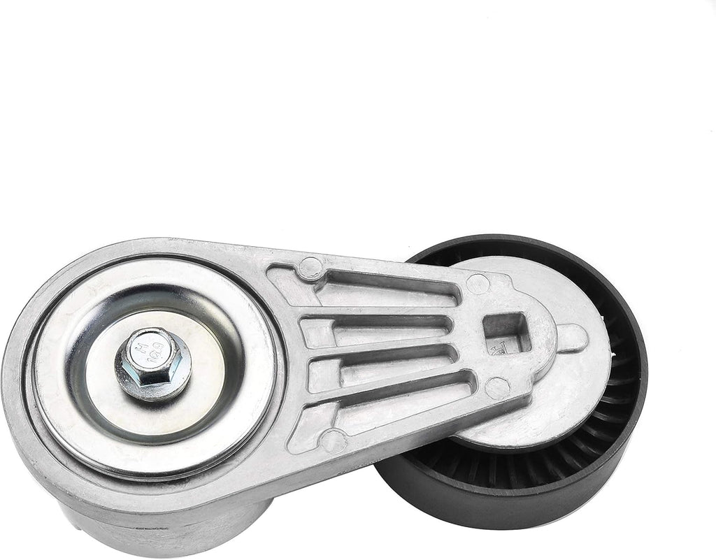 Automatic Belt Tensioner with Pulley C4827