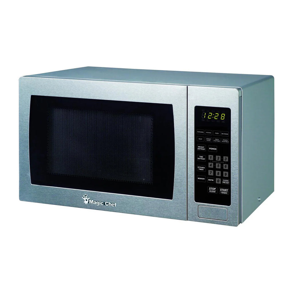 900 Watt Digital Touch Countertop Microwave G54293