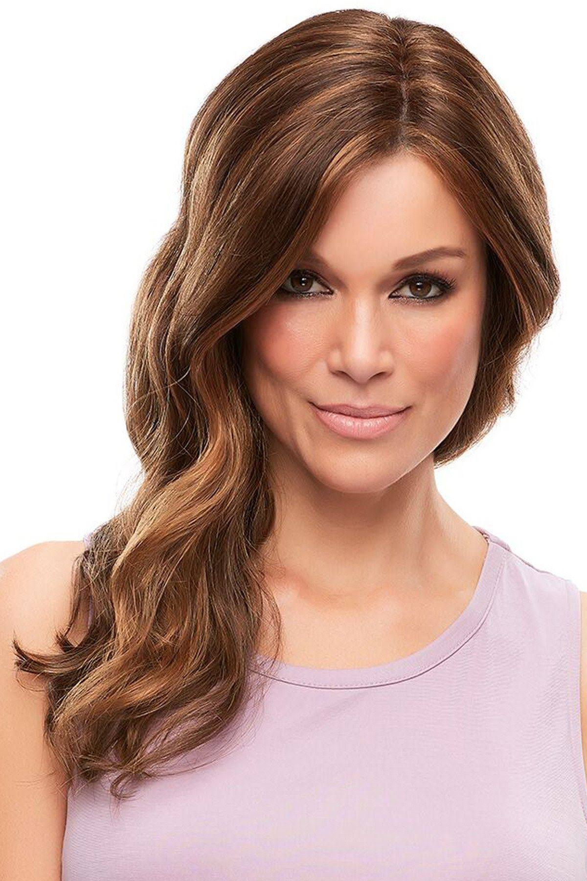 Shaded Mocha Wig Q75393
