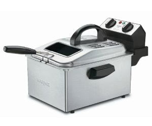 1800W 3.5L Deep Fryer L56357