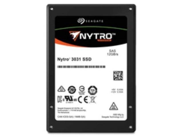 960GB 2.5 inch SAS Solid State Drive T670