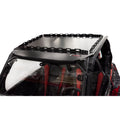 UTV Profile Aluminum Roof with Cargo Rack X384071