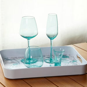 Champagne Cup Set 6u Q715974