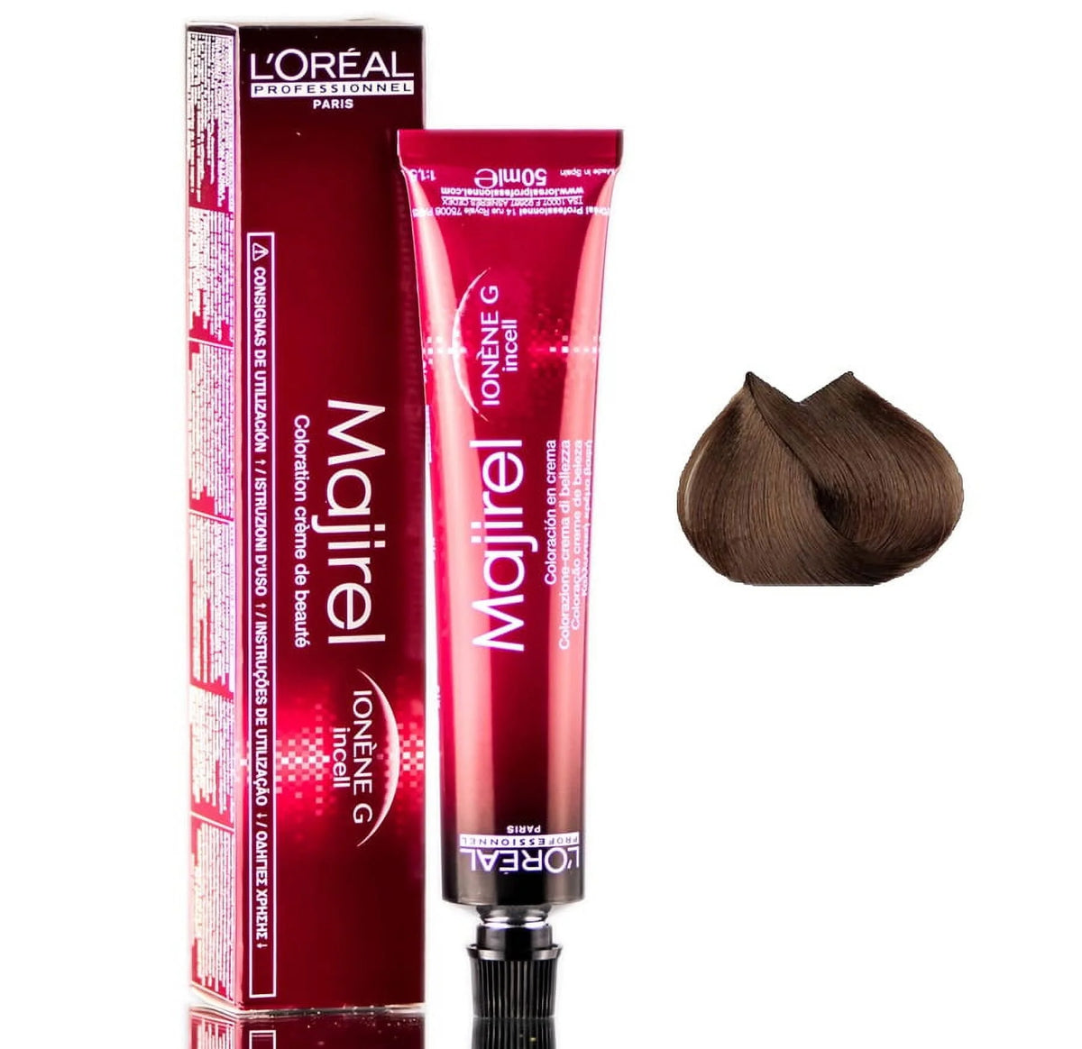 Hair Color I44680