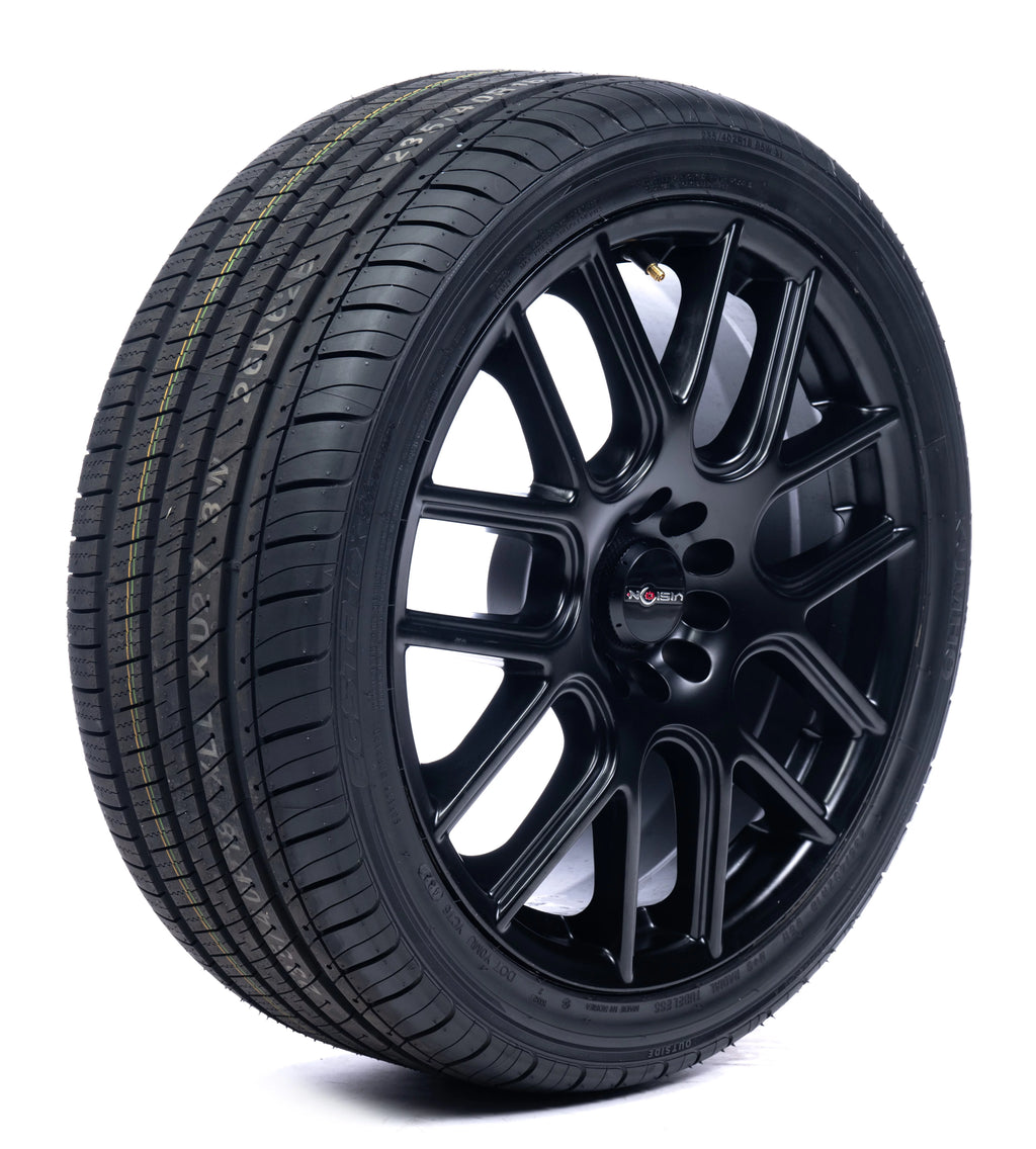 All-Season Tire 245/45R18 100W T779