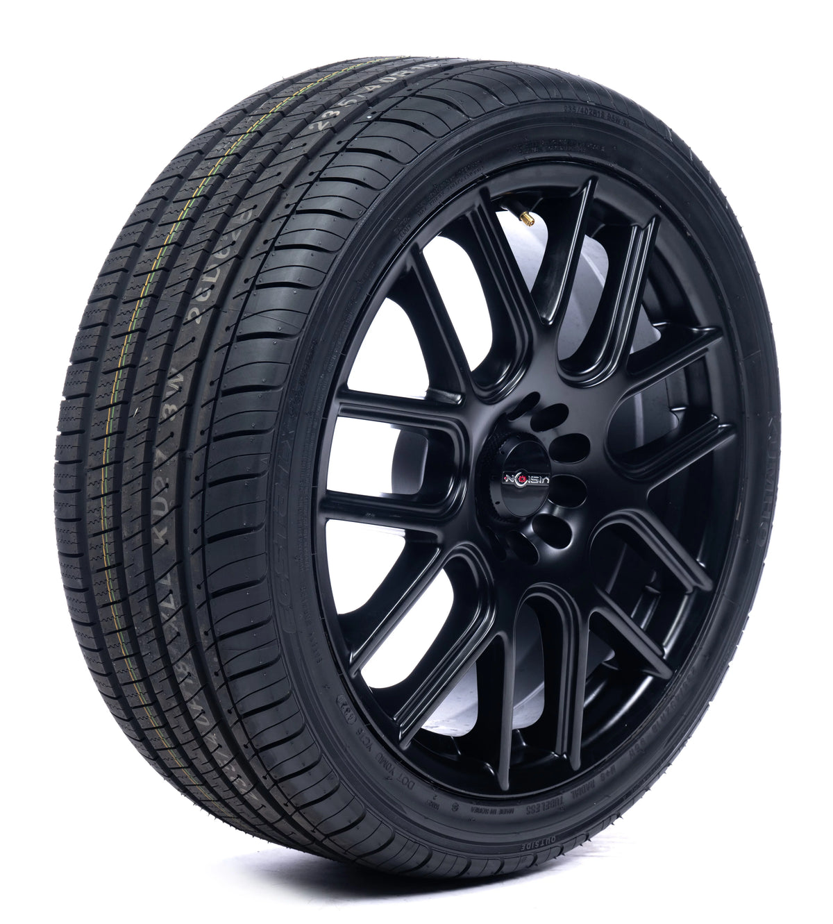 All-Season Tire 245/45R18 100W T779