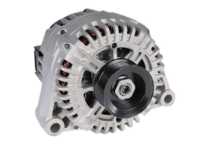 Alternator Q922
