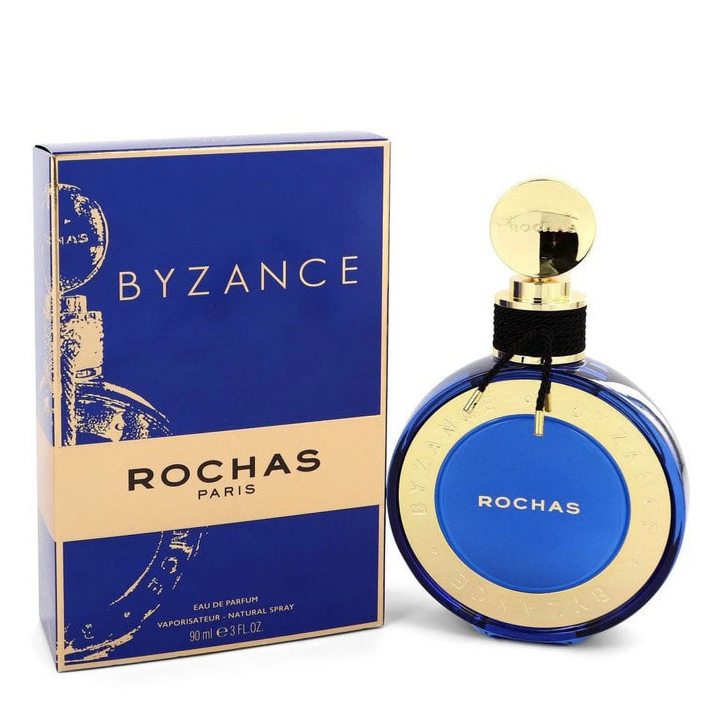 Eau De Parfum Spray 3 oz F75095