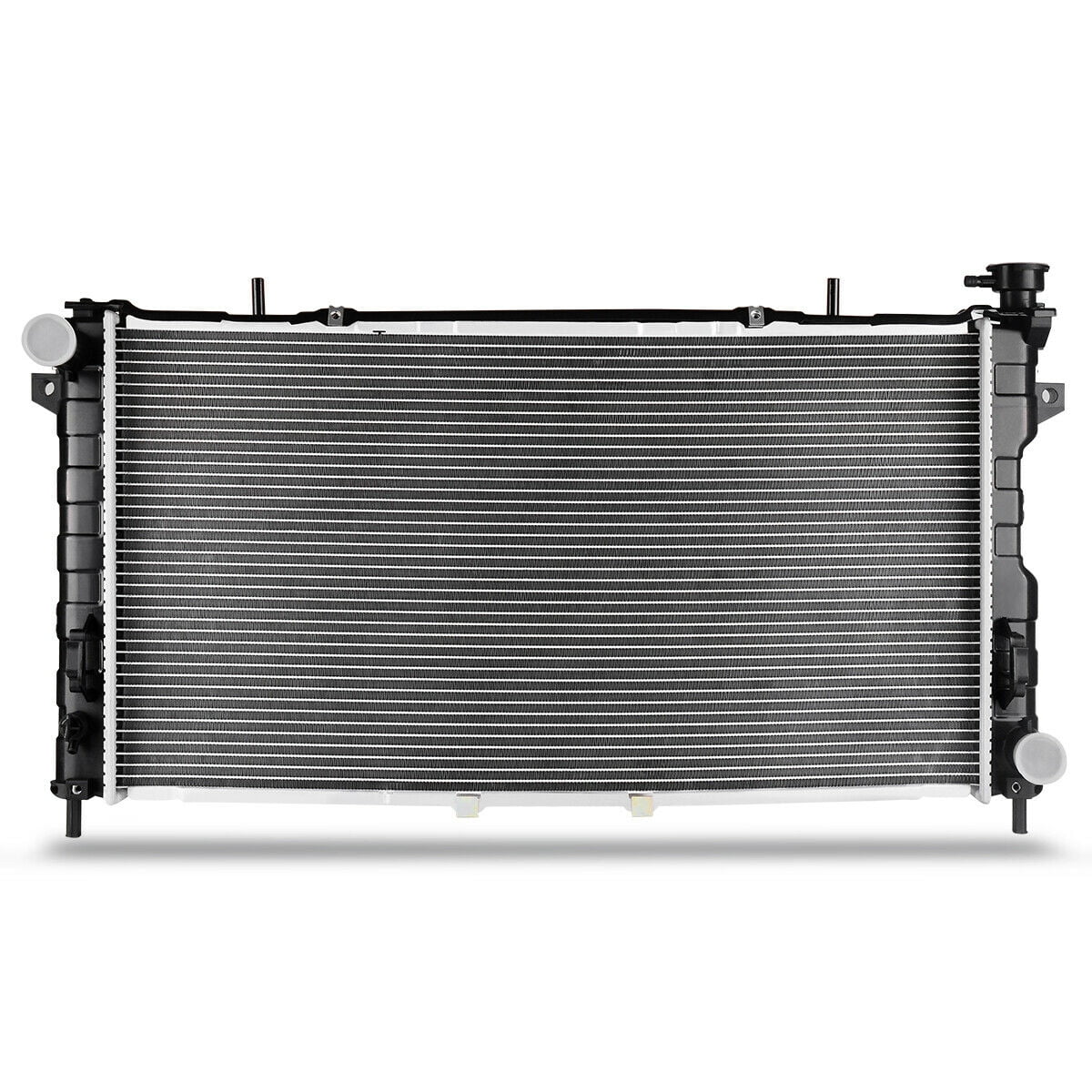 Radiator For 2001-2004 Dodge Caravan Voyager Chrysler Town & Country 3.3 3.8L U8847