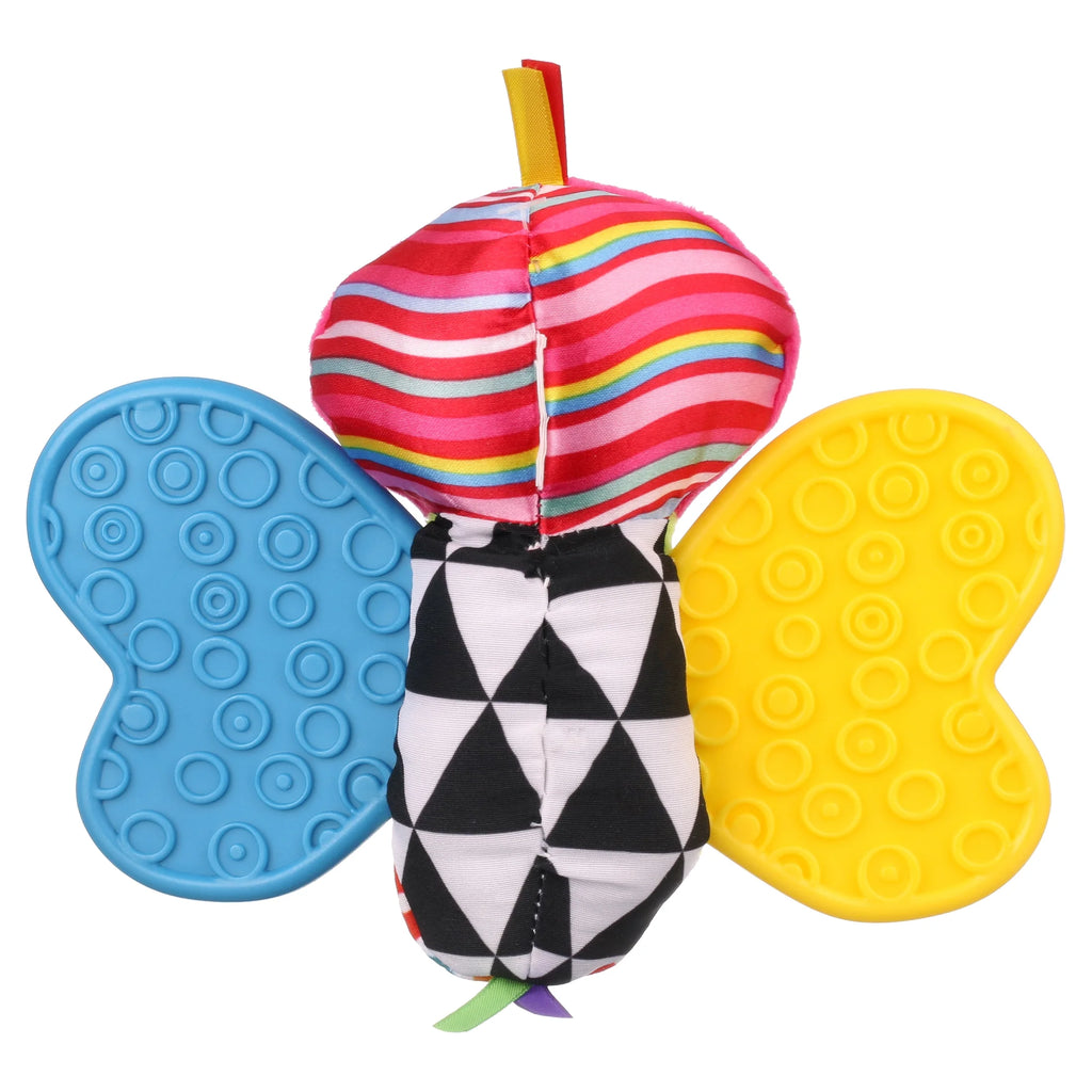 Mini Teether Butterfly C81196