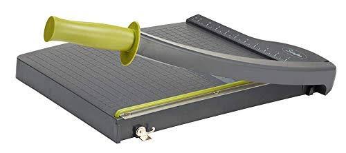 12" Guillotine Paper Cutter N300406