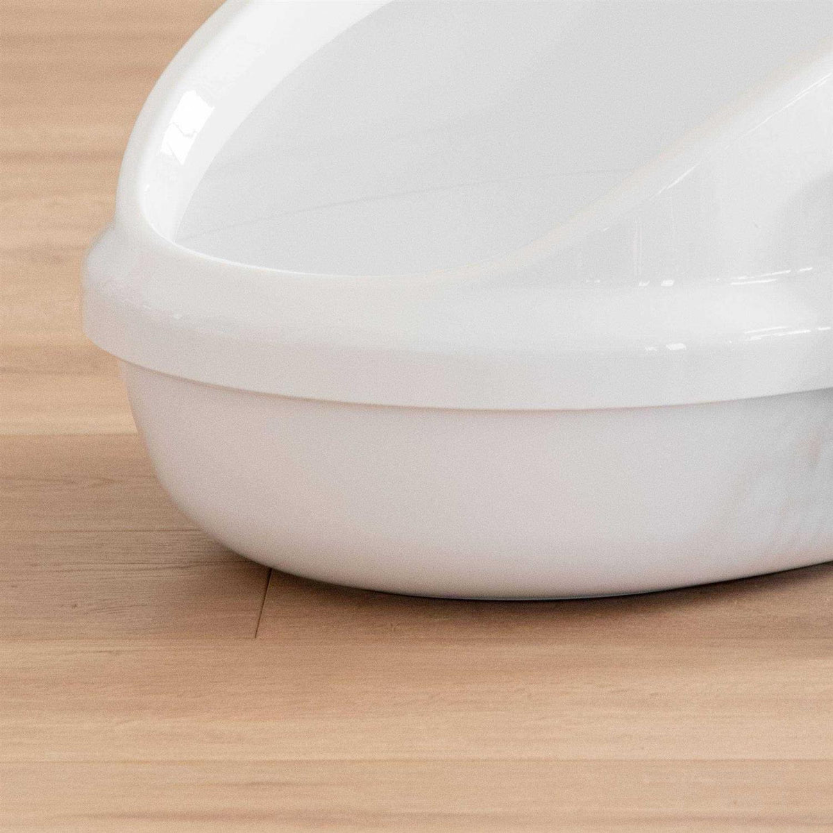 Large Shielded Litter Pan D9773
