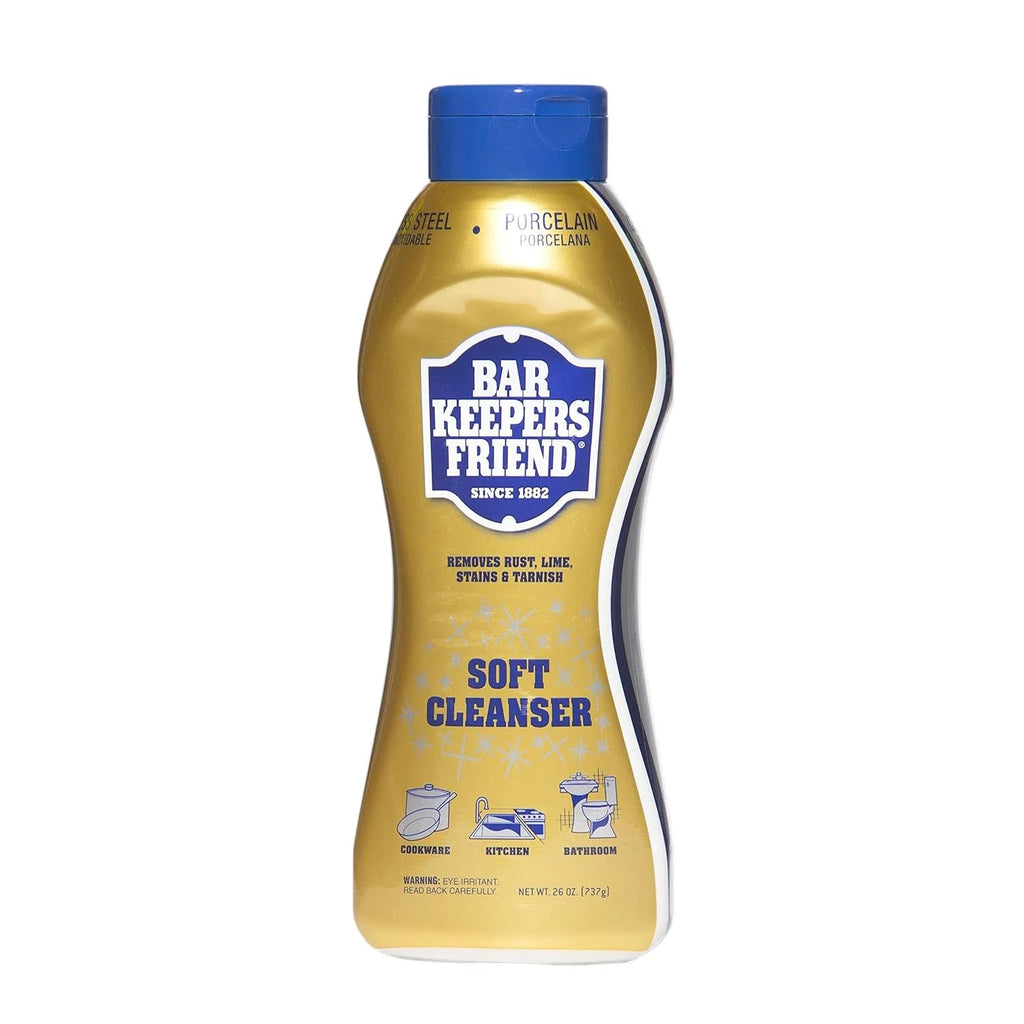 Soft Cleanser Liquid 26 oz Multipurpose Cleaner A419568