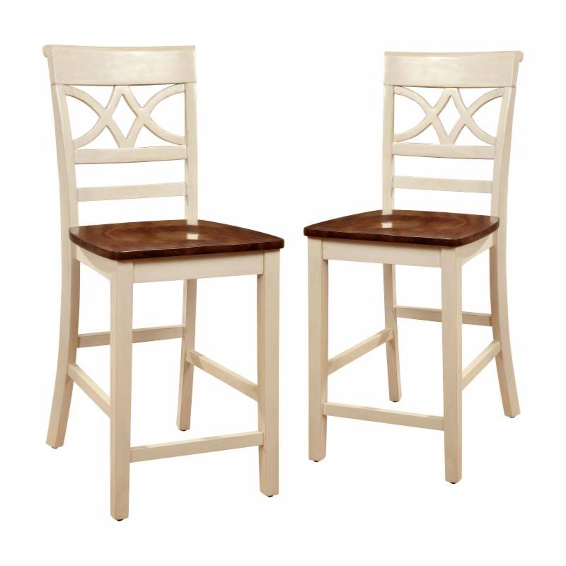 Counter Height Dining Chair Set N3727