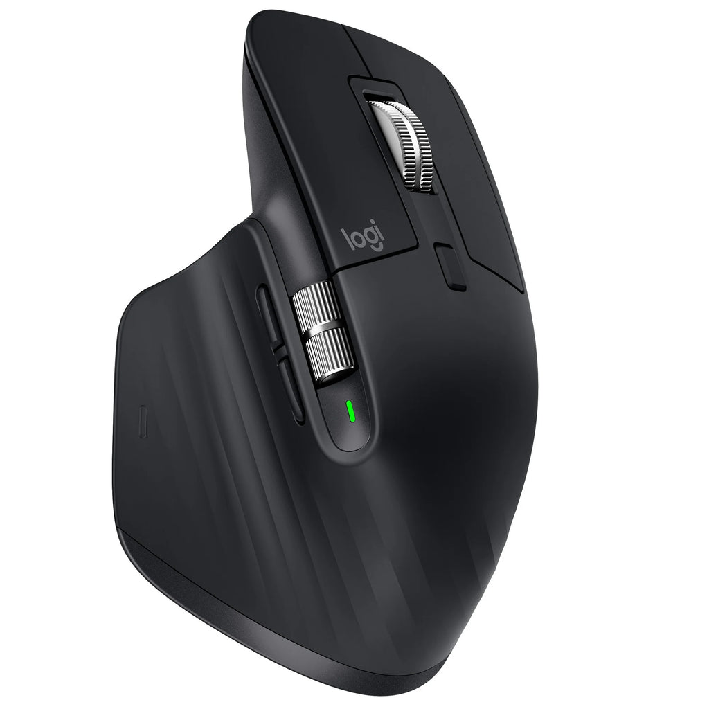 Wireless Mouse (Black) X676529