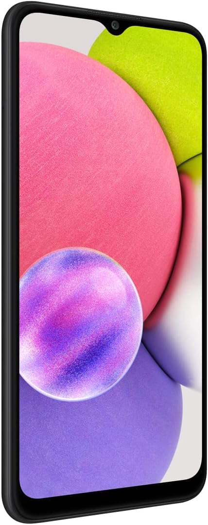 Unlocked Black Smartphone 32GB 3GB RAM M875