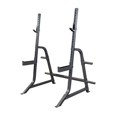 Adjustable Multi-Press Rack with 600 LB Capacity L90701