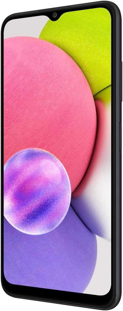 Unlocked Black Smartphone 32GB 3GB RAM M875