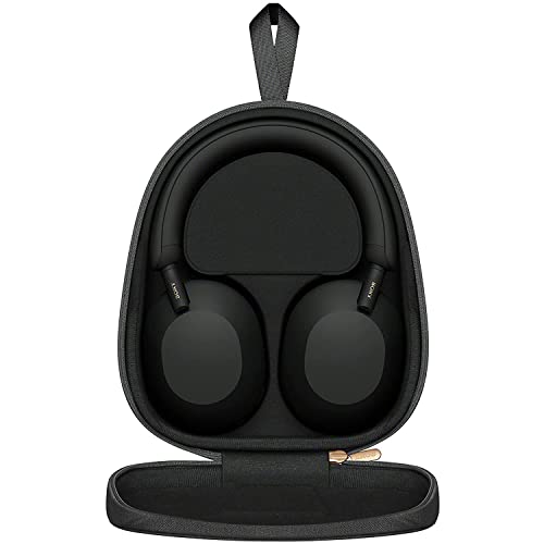 Wireless Noise Canceling Headphones (Silver) V453