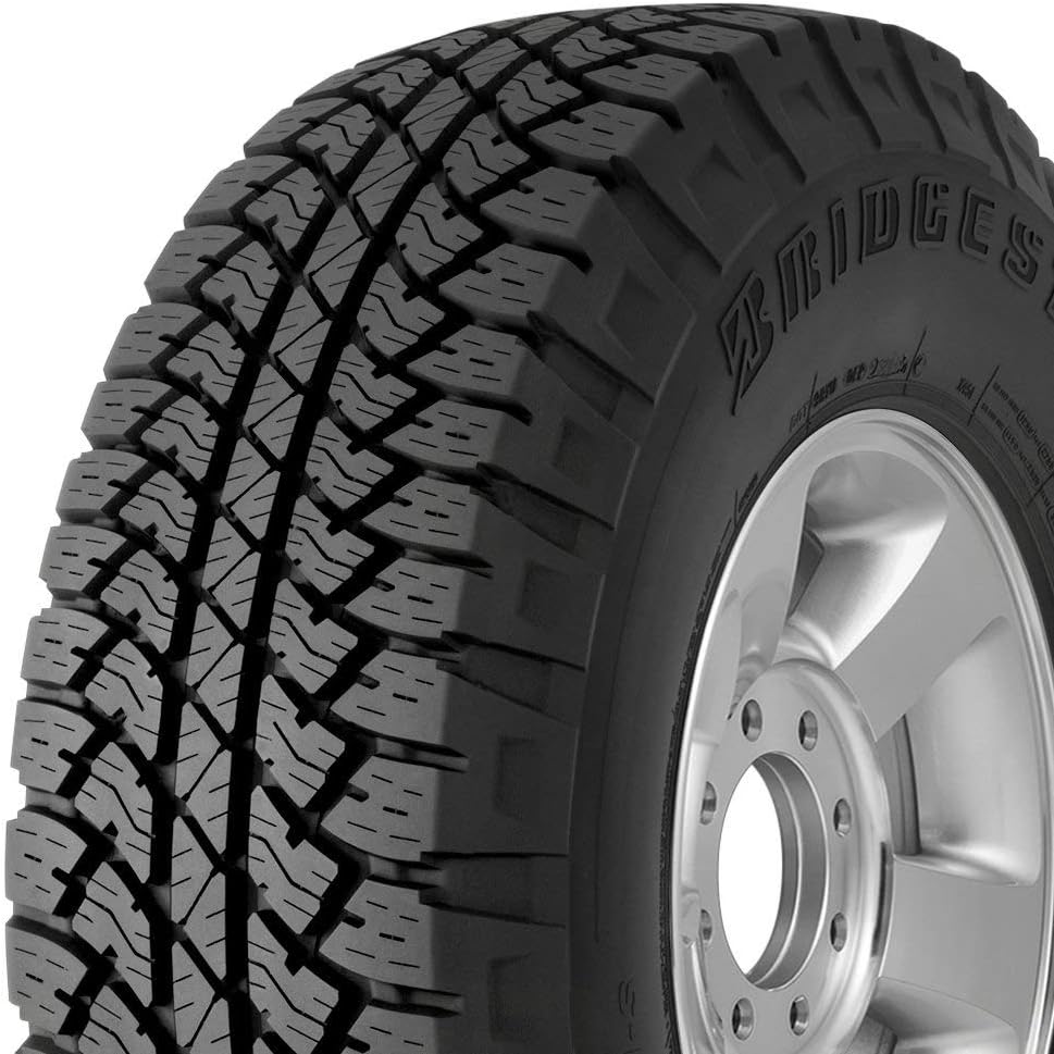 All Terrain SUV Tire 245/75R17 112 T G362488
