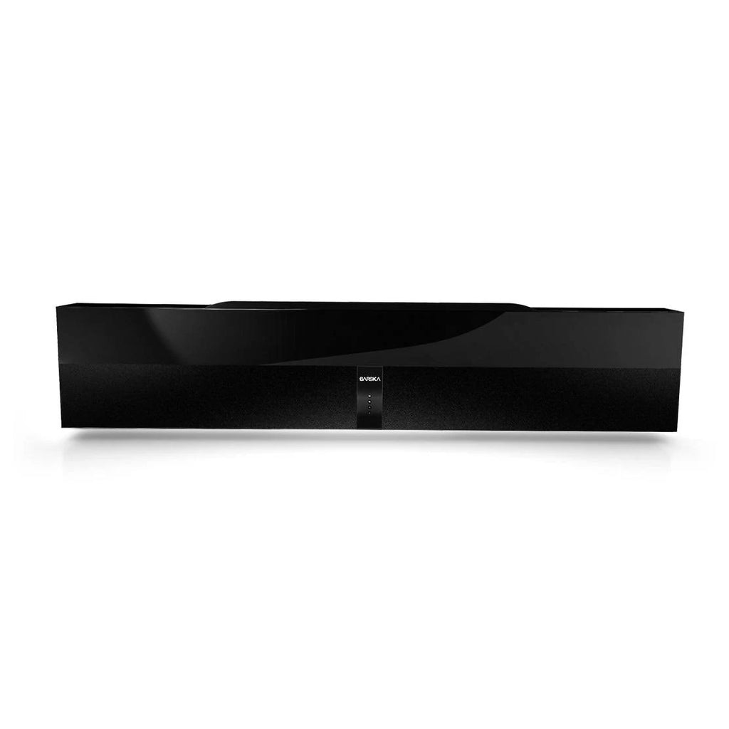 Black Sound Bar G116