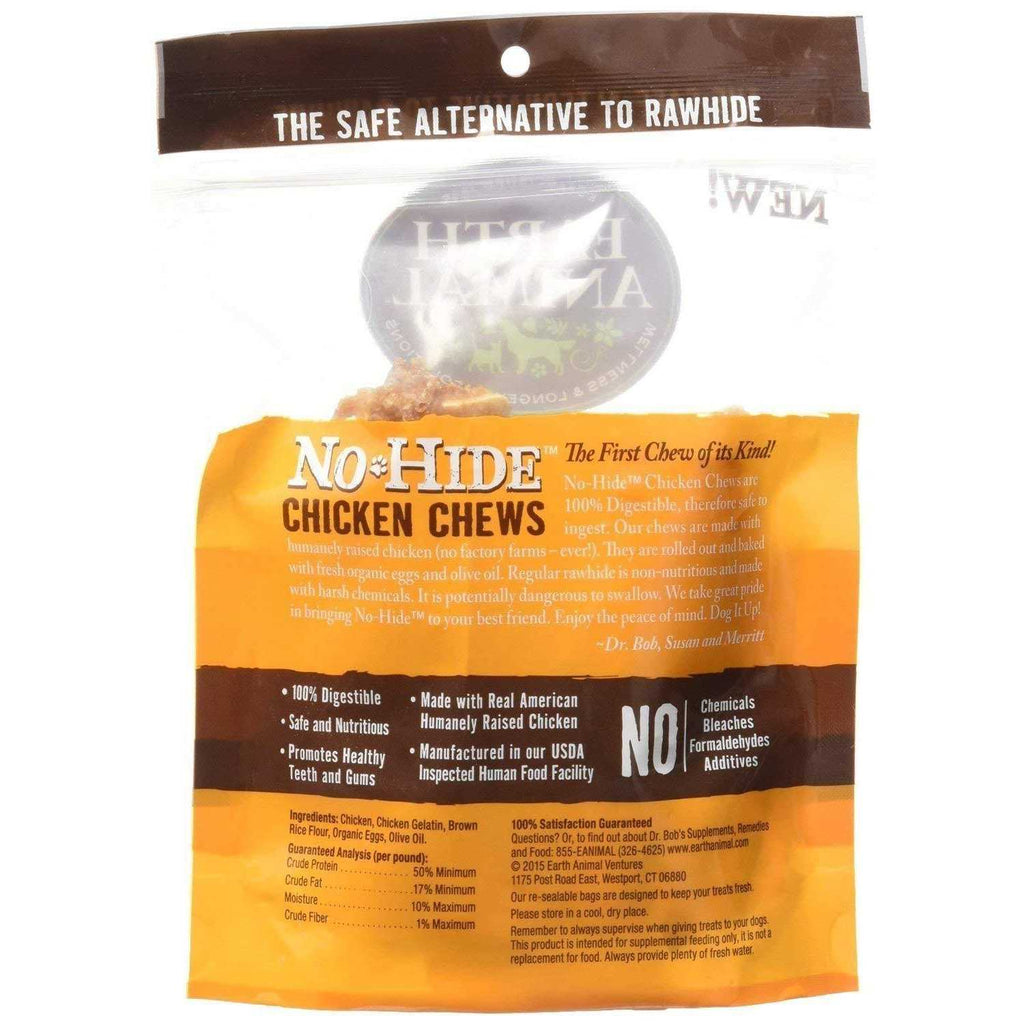 Chicken Chews B979348