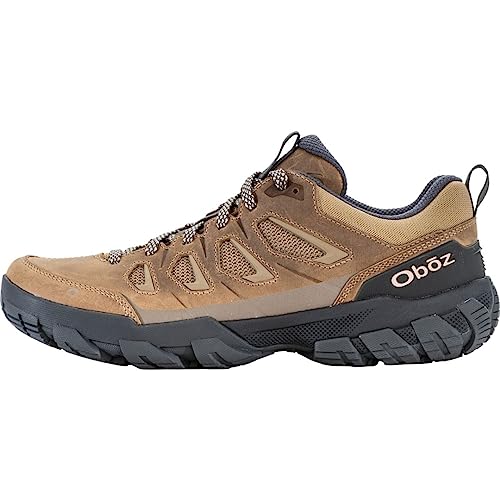 Men's Sawtooth X Low Hiking Shoe W62169