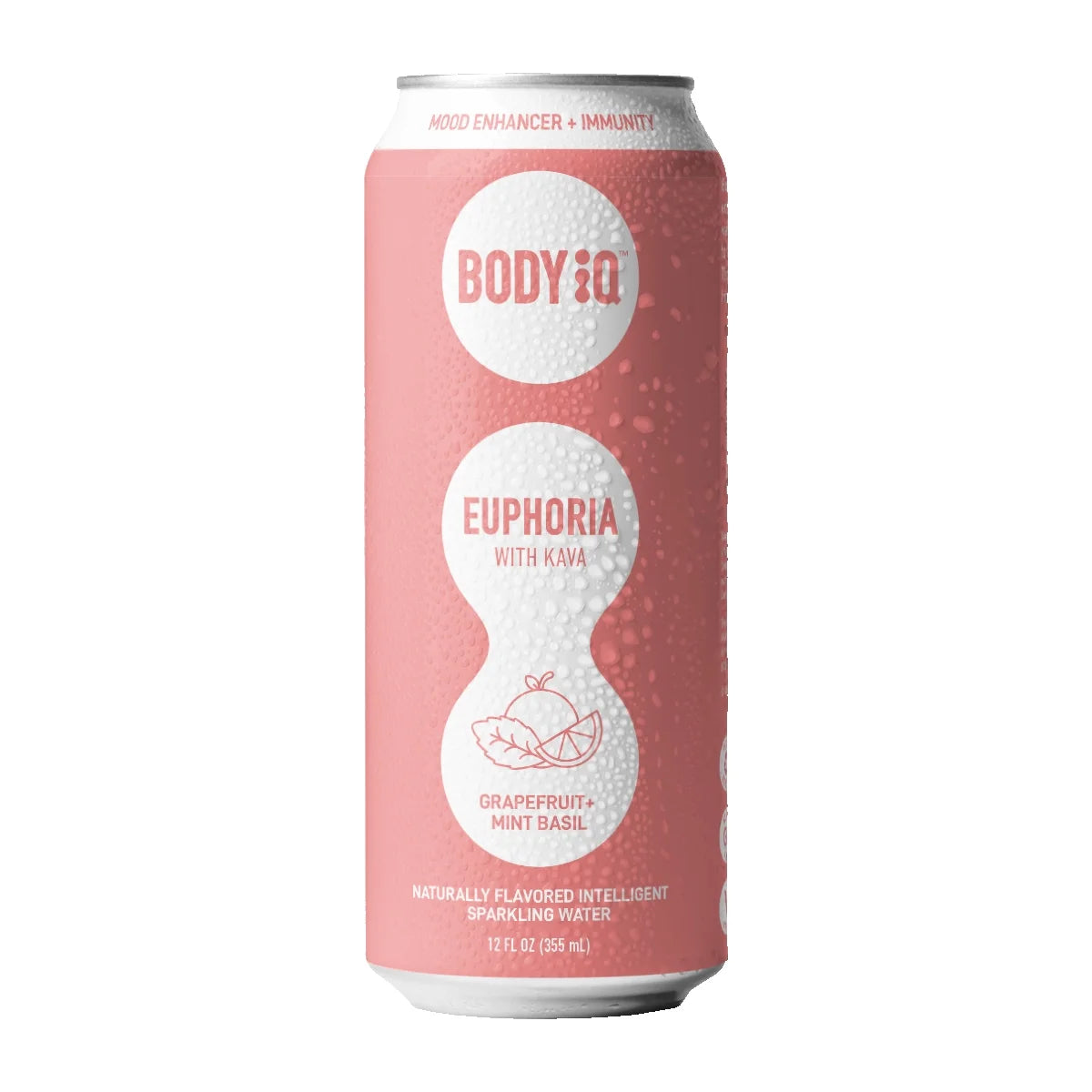 Euphoria Intelligent Sparkling Water T9266