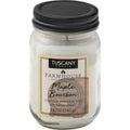 Maple Bourbon Candle T1507