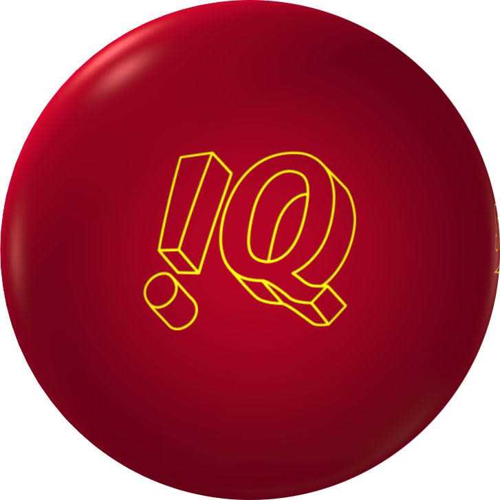 Storm IQ Tour 78/U Bowling Ball O44814