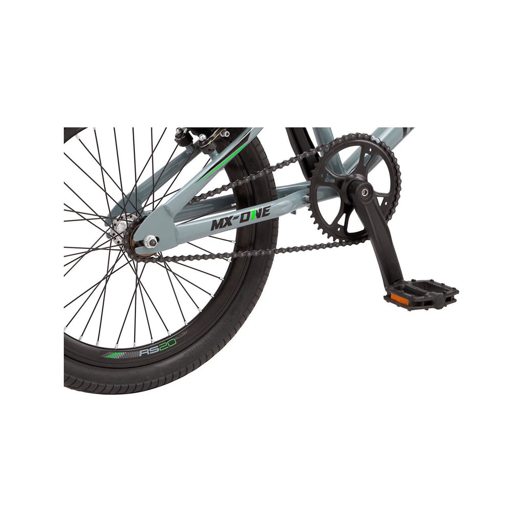 20 in. Boys BMX Bike D57040