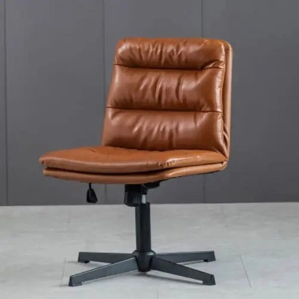 Cow Leather Computer Chair Office Chair Z67658