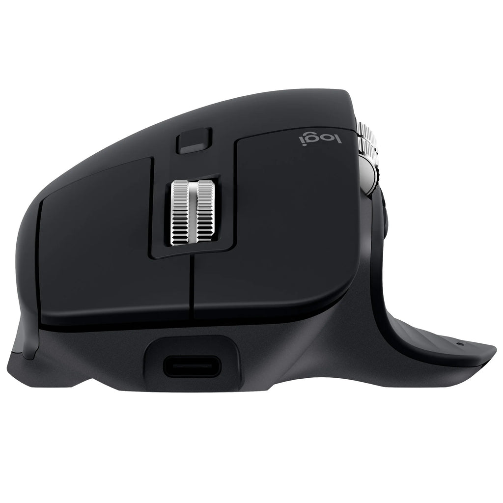 Wireless Mouse (Black) X676529