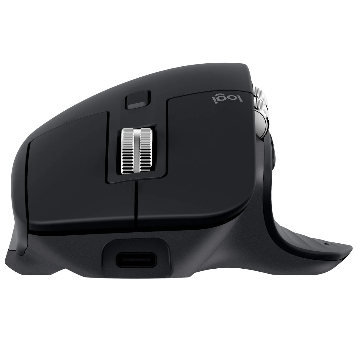 Wireless Mouse (Black) X676529