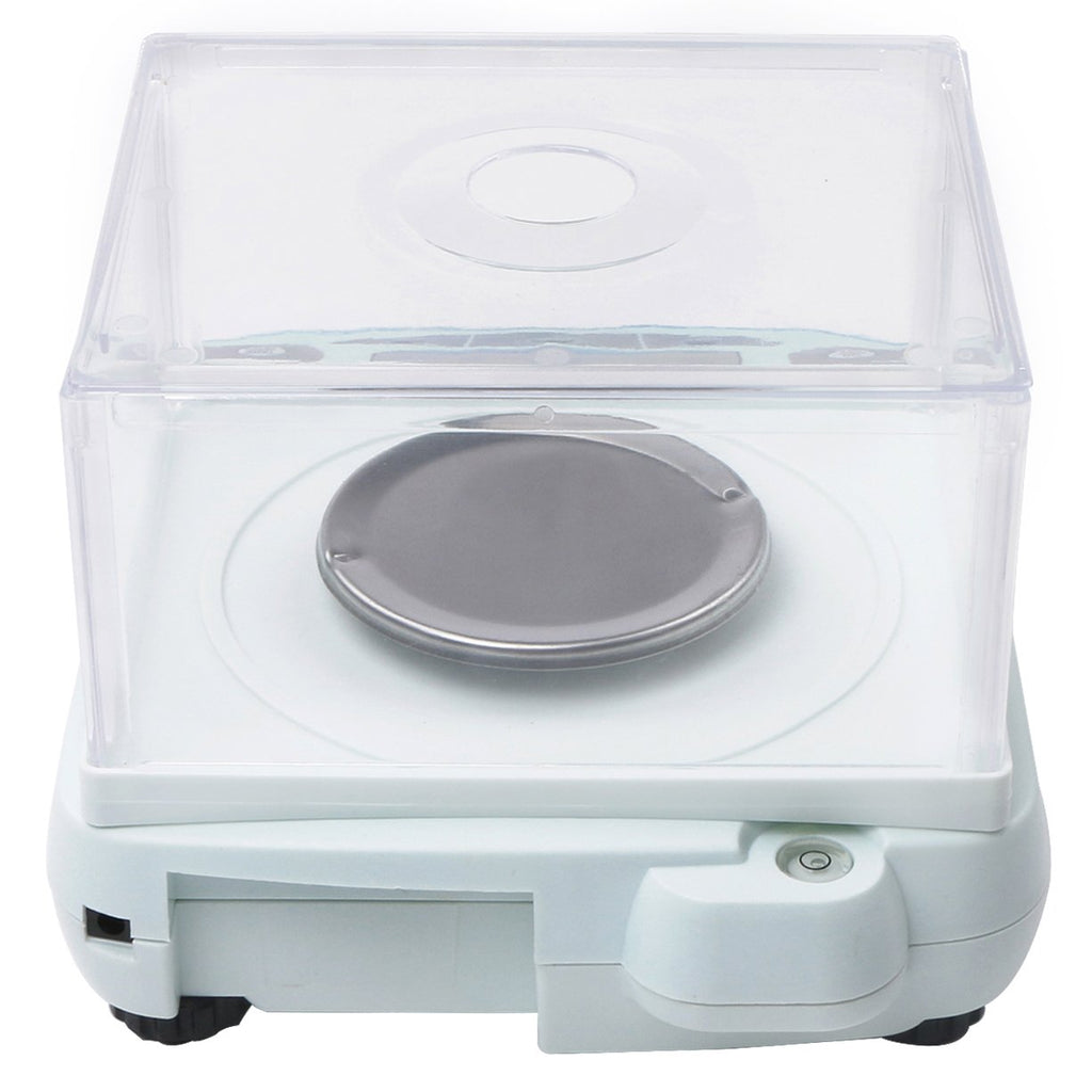1mg Digital Analytical Balance Precision Scale K7593