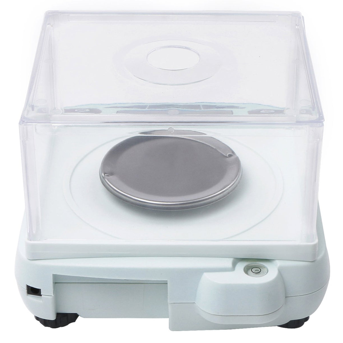 1mg Digital Analytical Balance Precision Scale K7593