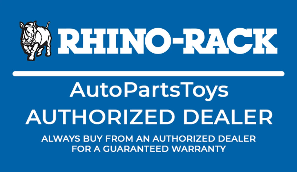 Black Aero Roof Rack System for Nissan Frontier I8837