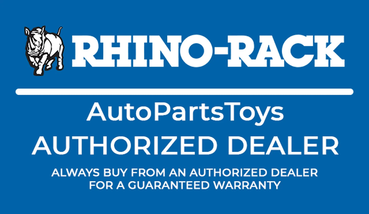 Black Aero Roof Rack System for Nissan Frontier I8837