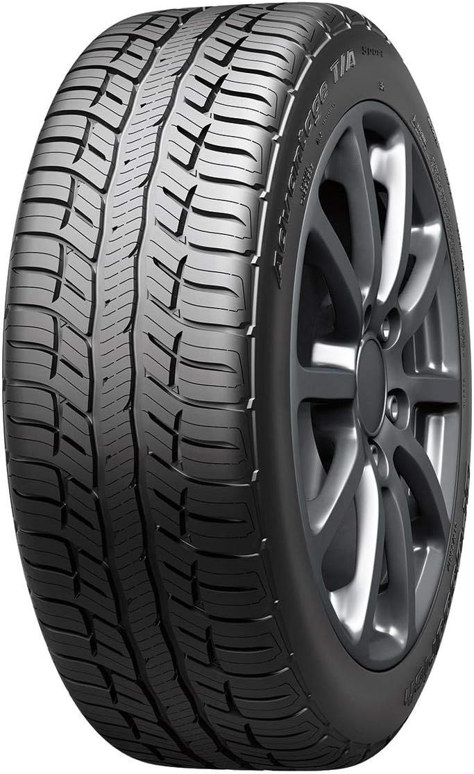 225/60R18 100V All-Season Radial Car Tire U332430