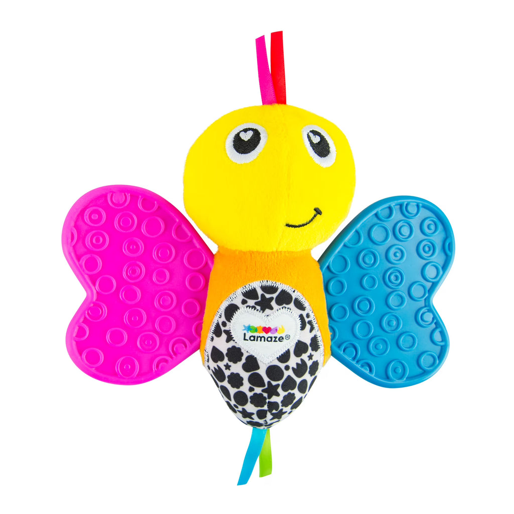 Mini Teether Butterfly C81196