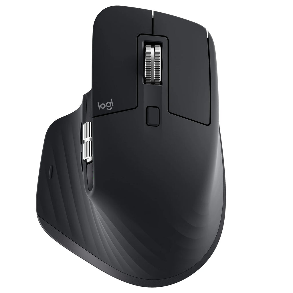 Wireless Mouse (Black) X676529