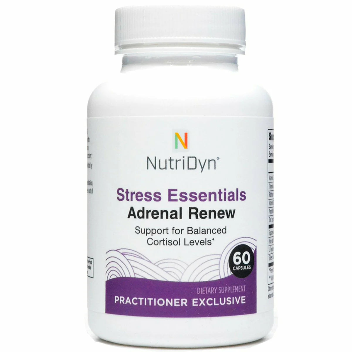 Adrenal Renew 60 Capsules T43213