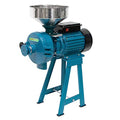 3000W Electric Grain Grinder Mill with Funnel V47669