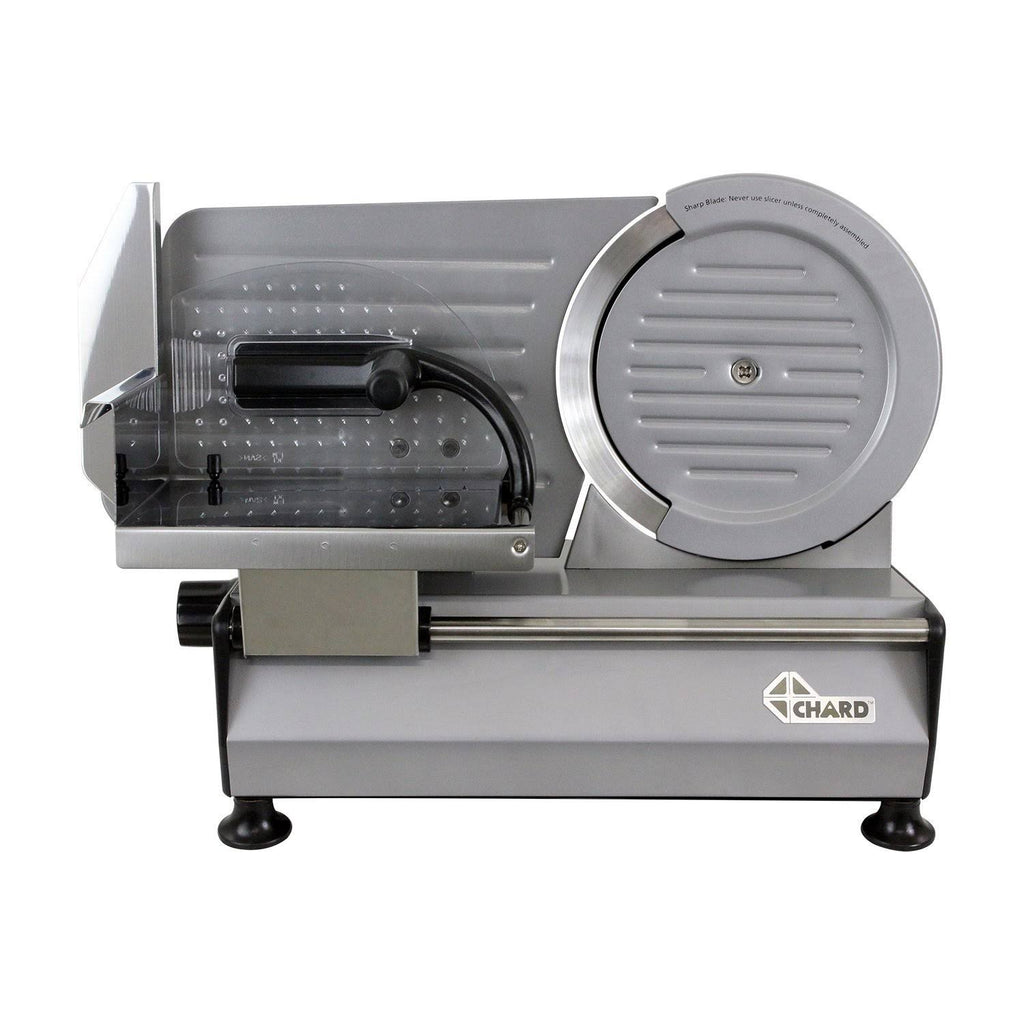 8.6 inch Commercial Grade Slicer A9154