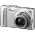 12.1 MP Digital Camera with 12x Optical Zoom and 2.7-Inch LCD (Black) N929387