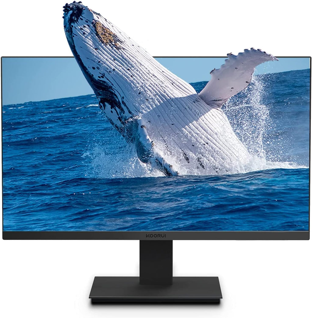 24 inch IPS FHD 1080p 75Hz LED Computer Monitor M8821